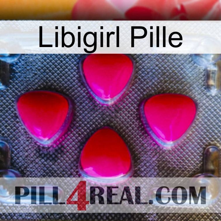 Libigirl Pill 13